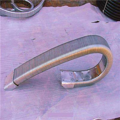 供应矩形金属软管 穿线金属软管 金属防爆软管 不锈钢金属软管